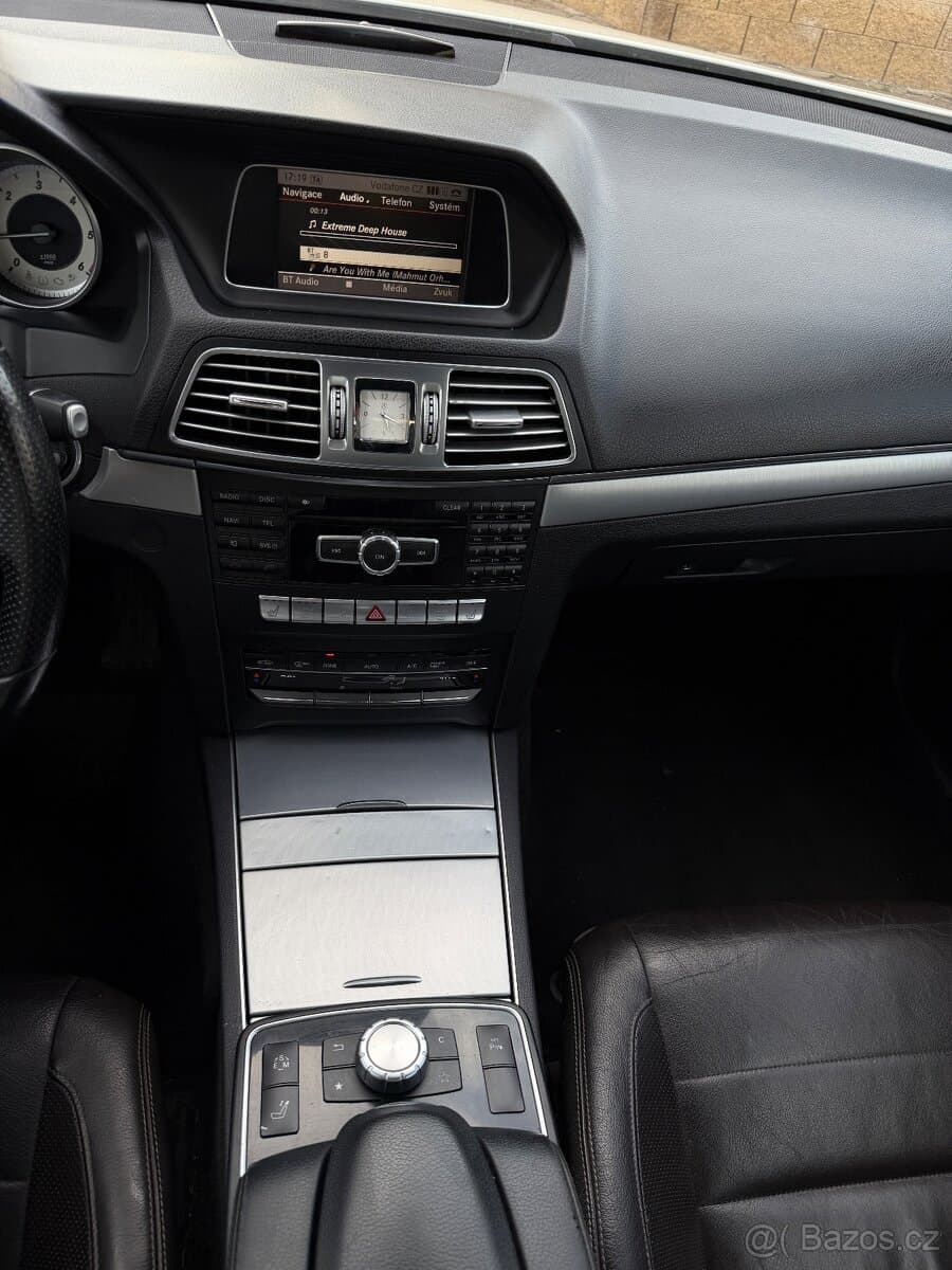 2014 Mercedes-Benz CL-CLASS - 16