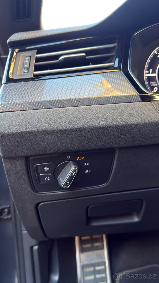 2018 Volkswagen ARTEON - 16