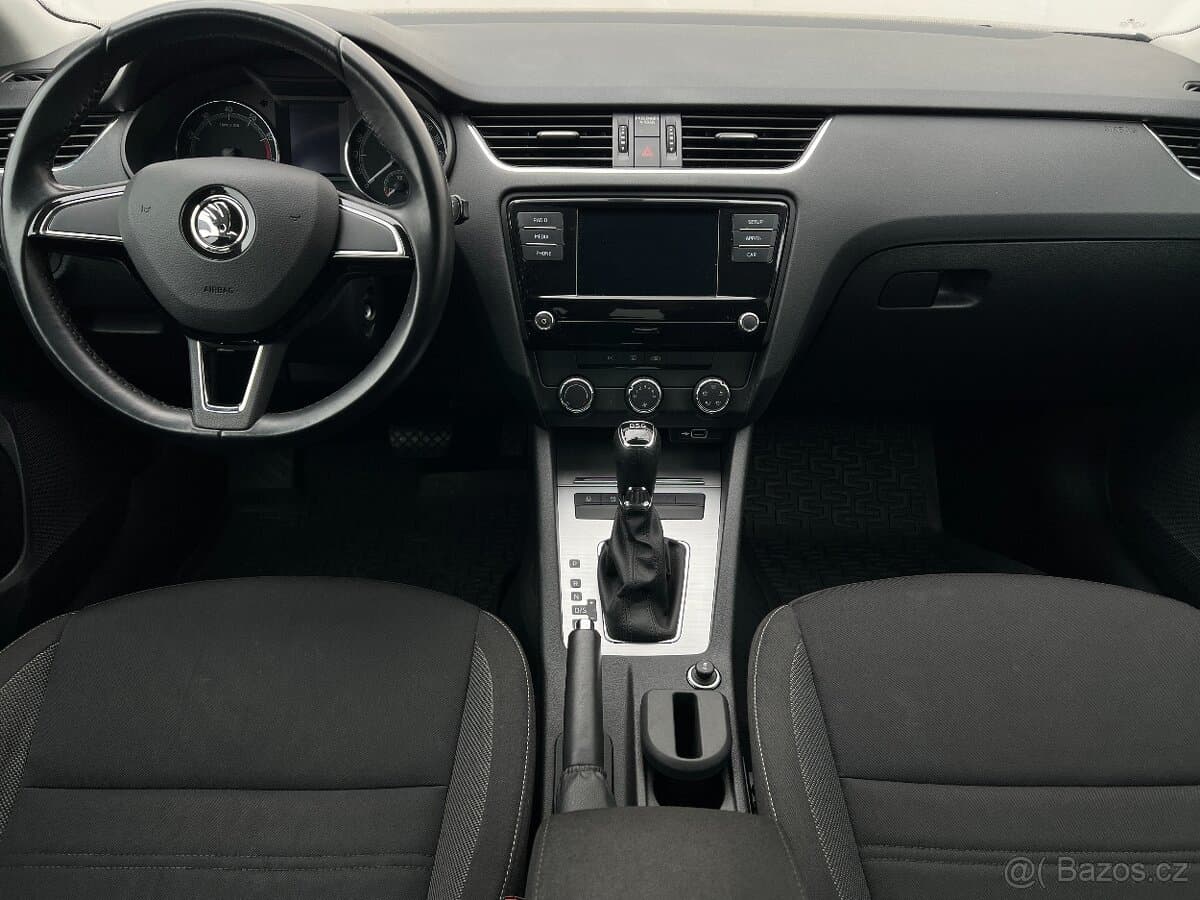 2020 Škoda OCTAVIA - 16