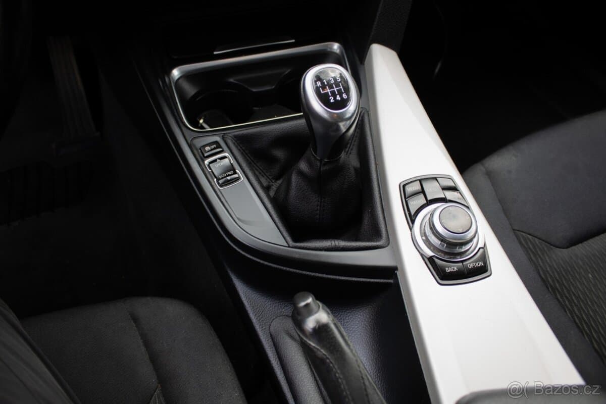 2014 BMW OSTATNÍ - 16