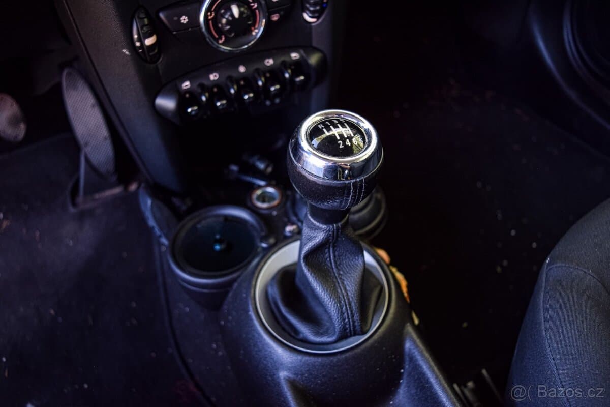 Mini COOPER - 16