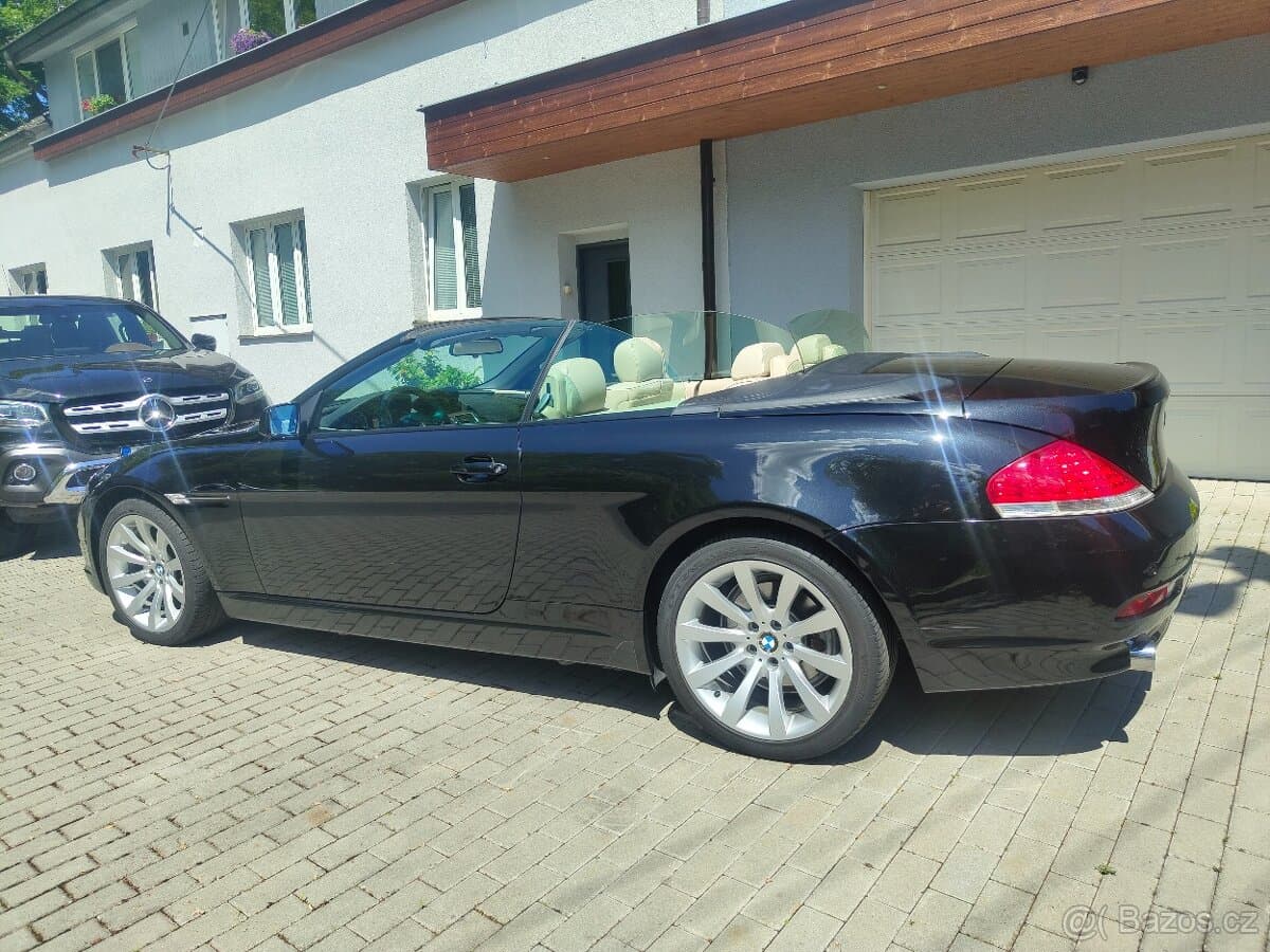 2006 BMW OSTATNÍ - 16