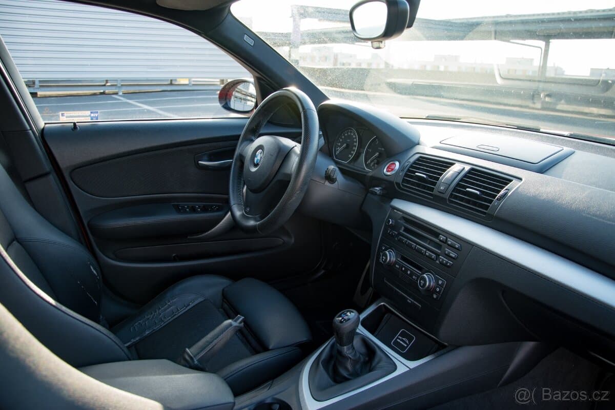 2007 BMW OSTATNÍ - 16