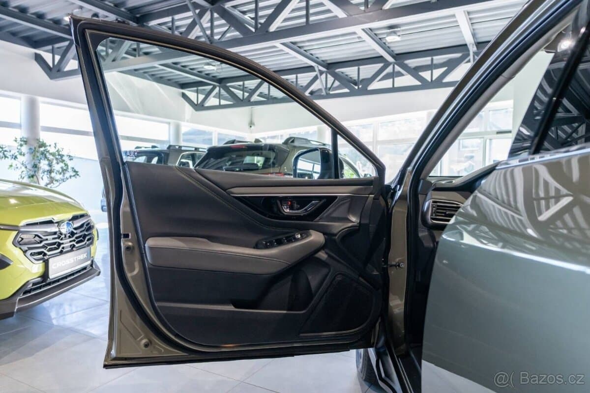 2021 Subaru OUTBACK - 16