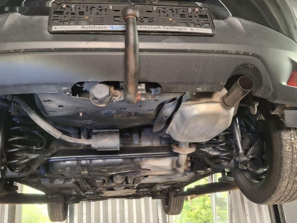 Mazda 2 - 16