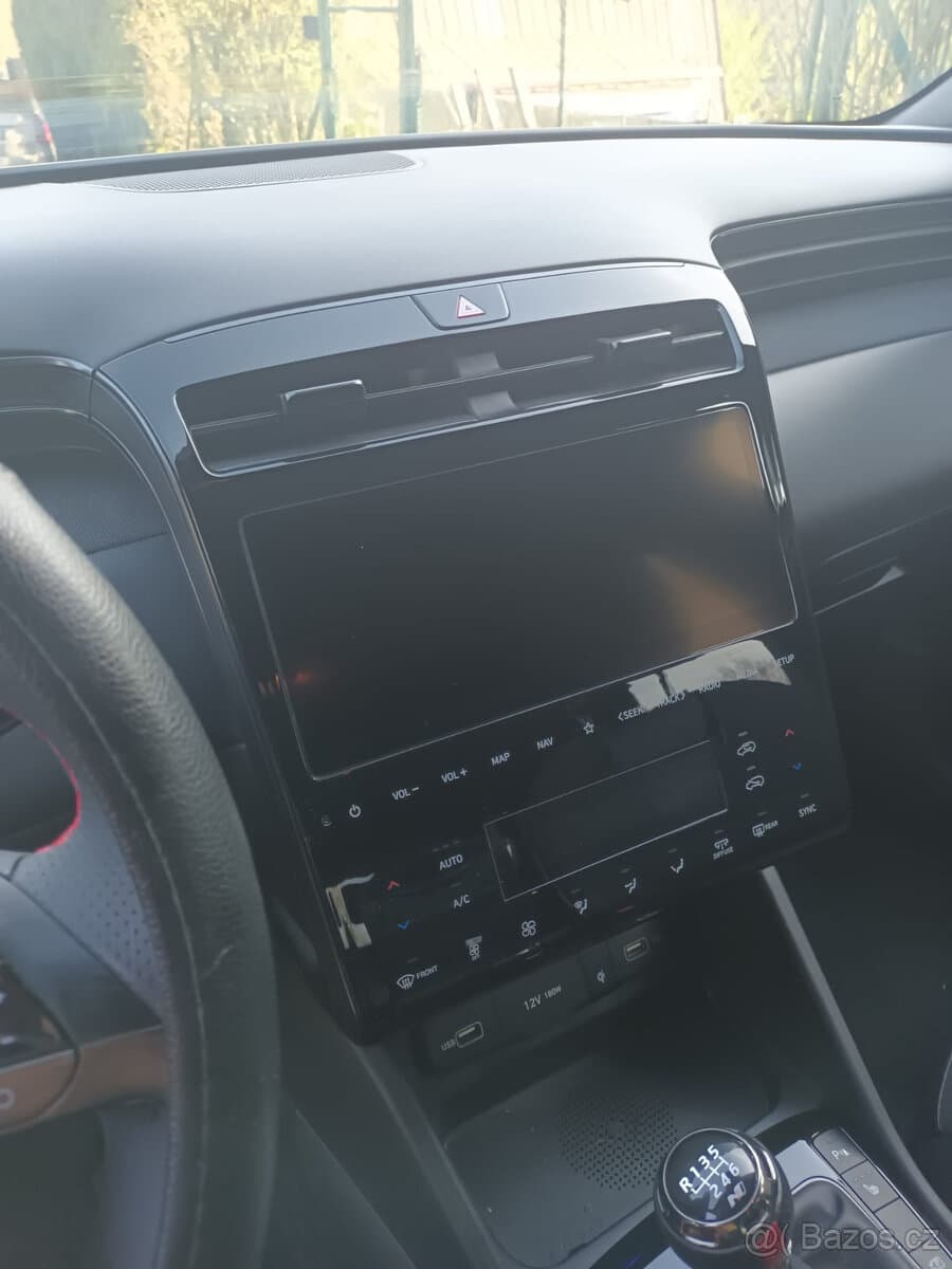 2023 Hyundai TUCSON - 16