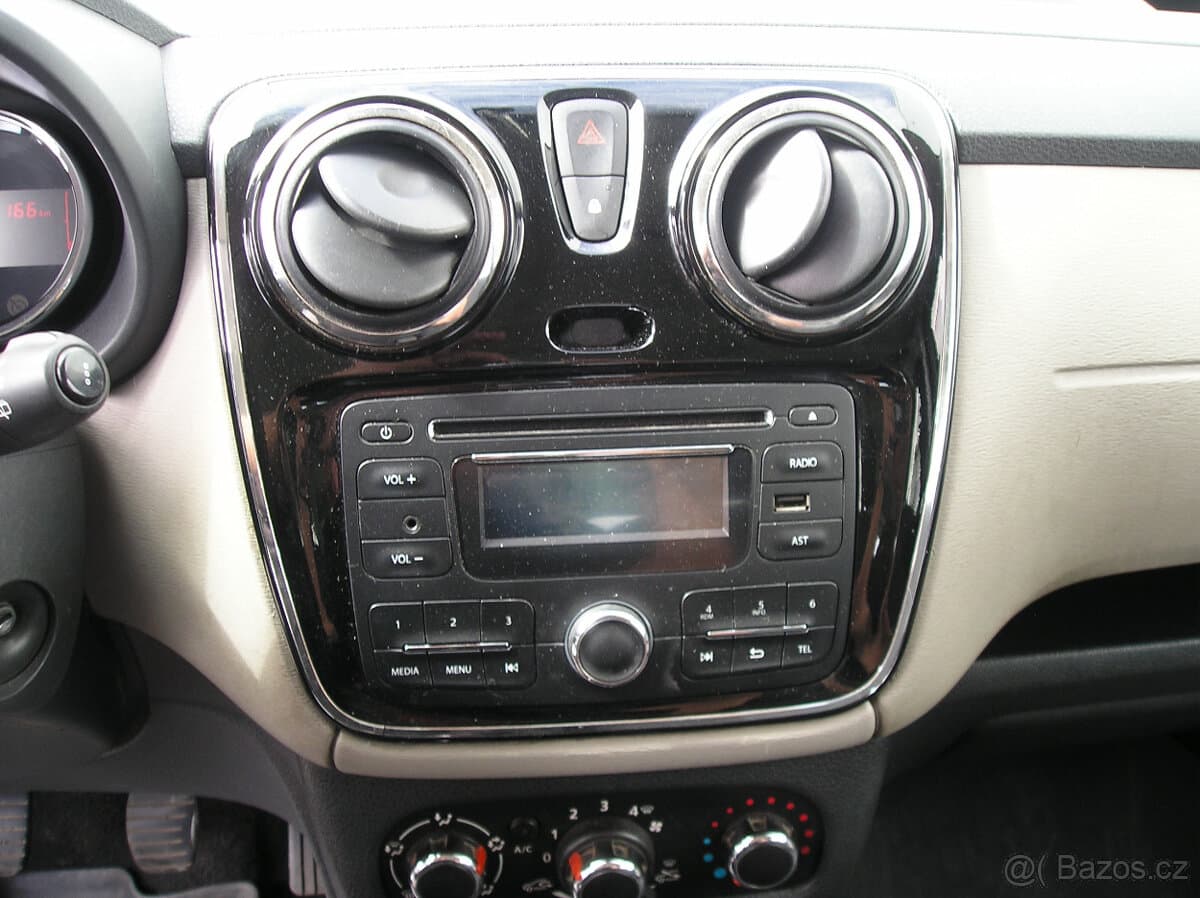 2016 Dacia DOKKER - 16