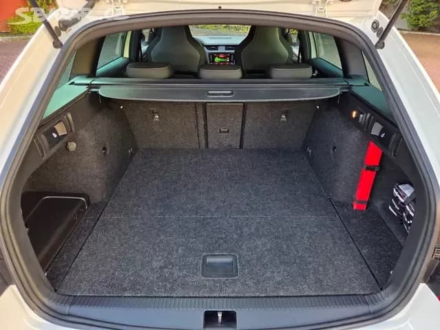 2017 Škoda OCTAVIA - 16