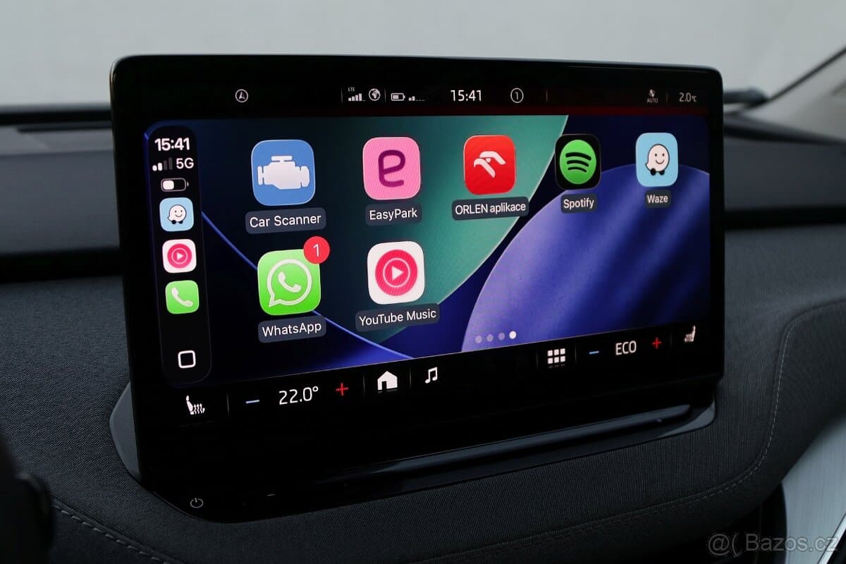 2023 Škoda ENYAQ - 16