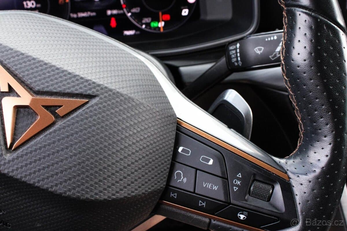 2022 Cupra FORMENTOR - 16
