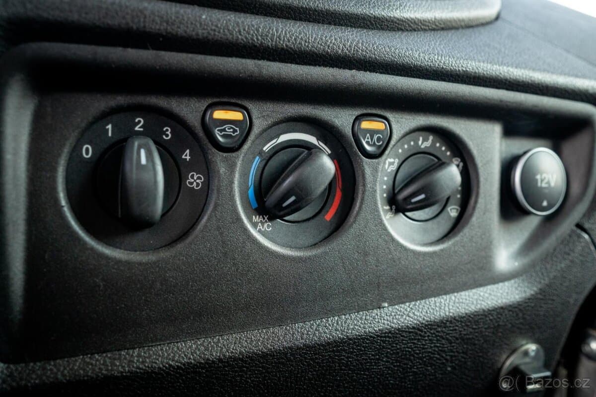 2019 Ford TRANSIT - 16
