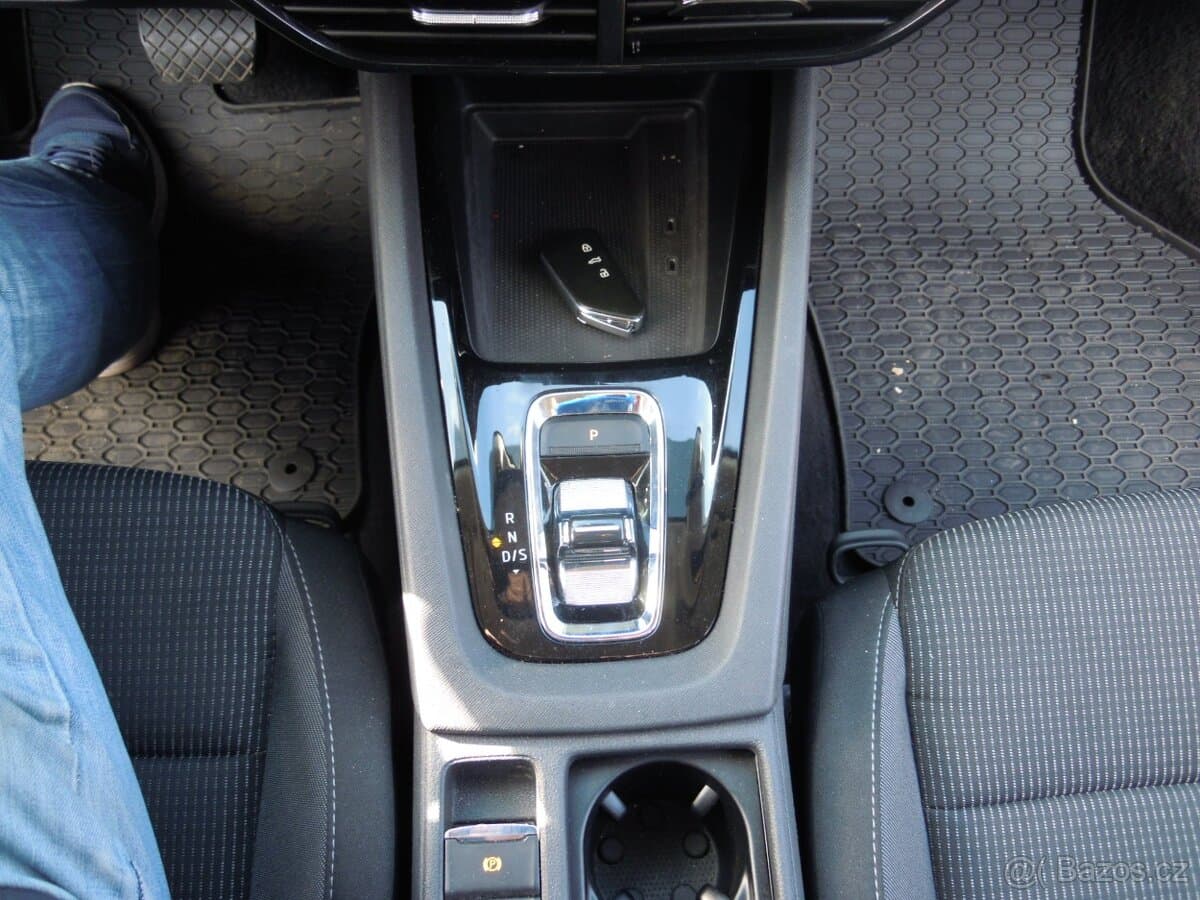 2021 Škoda OCTAVIA - 16