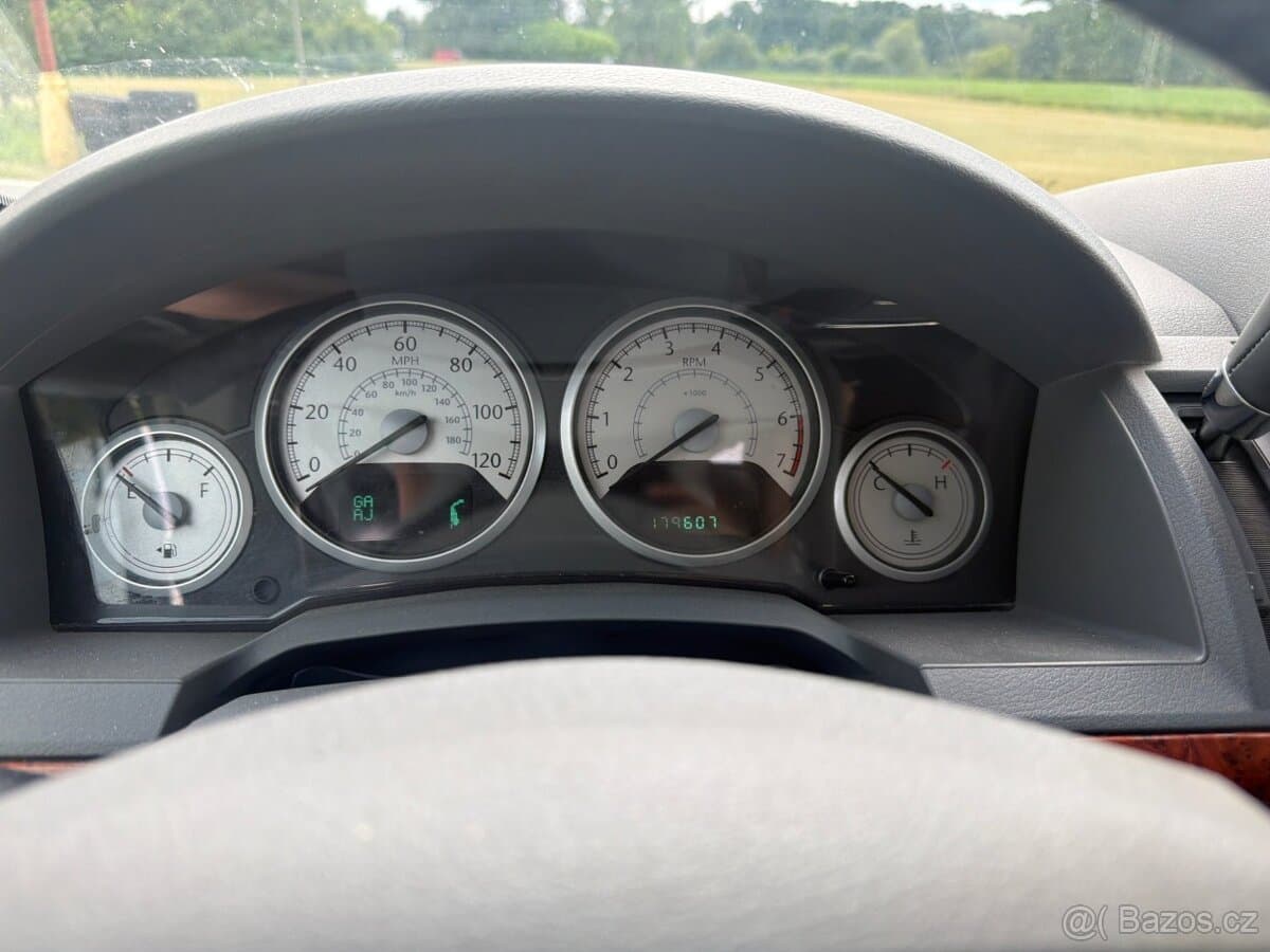 2007 Chrysler OSTATNÍ - 16