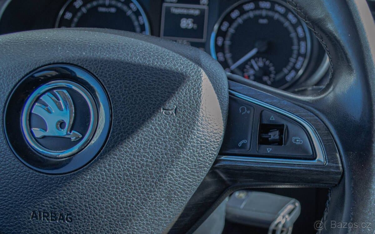 2014 Škoda OCTAVIA - 16