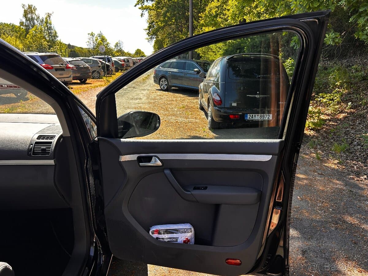 2014 Volkswagen TOURAN - 16
