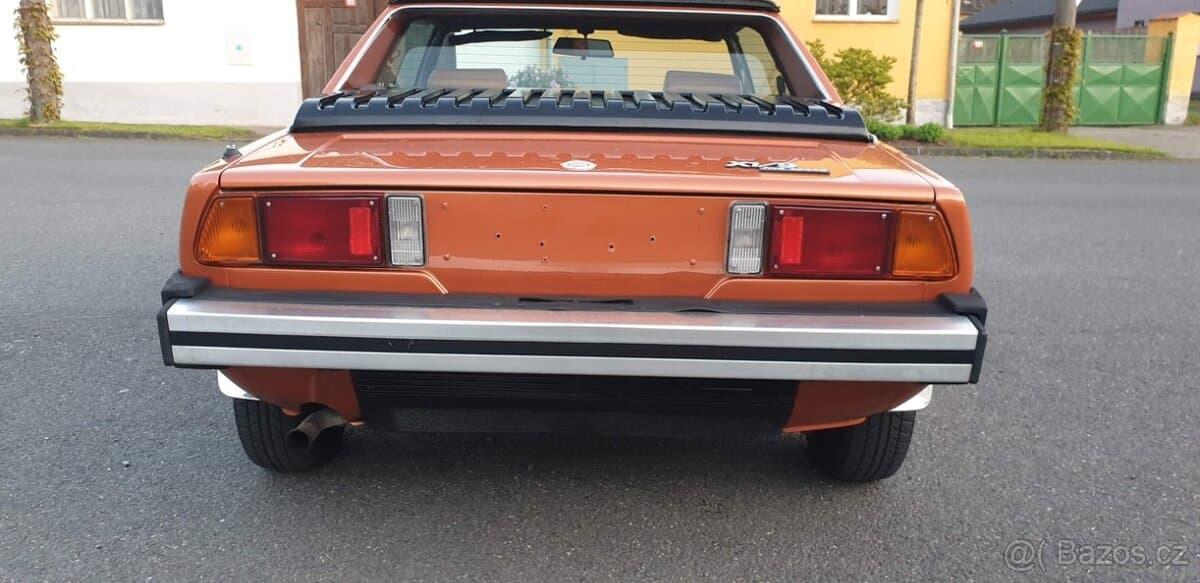1981 Fiat OSTATNÍ - 16
