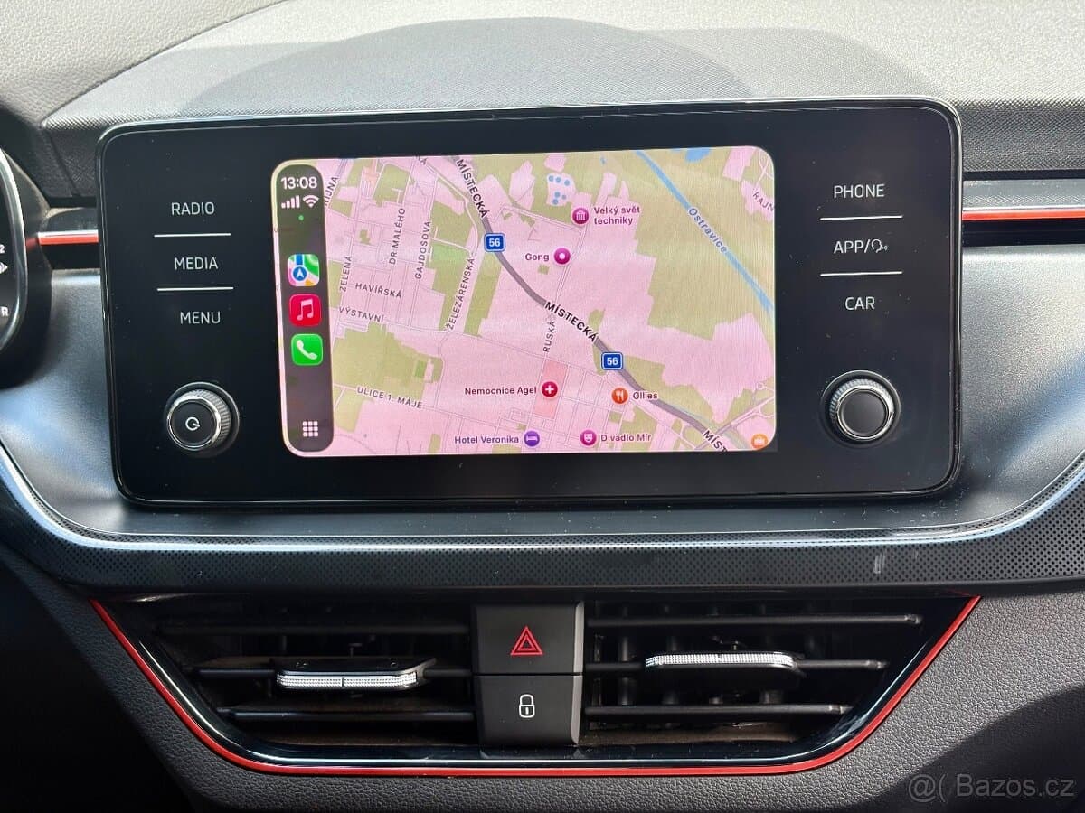2021 Škoda SCALA - 16
