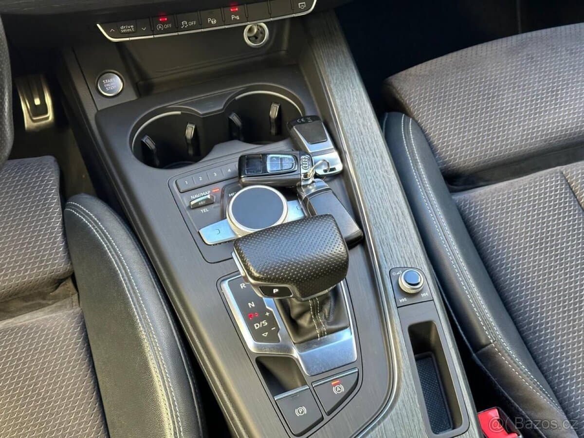 2017 Audi A5 - 16