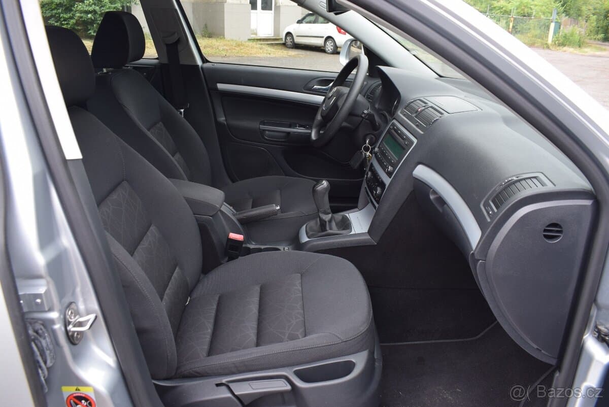 2011 Škoda OCTAVIA - 16
