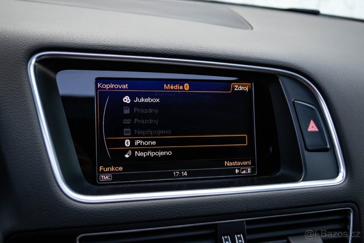 2015 Audi SQ5 - 16