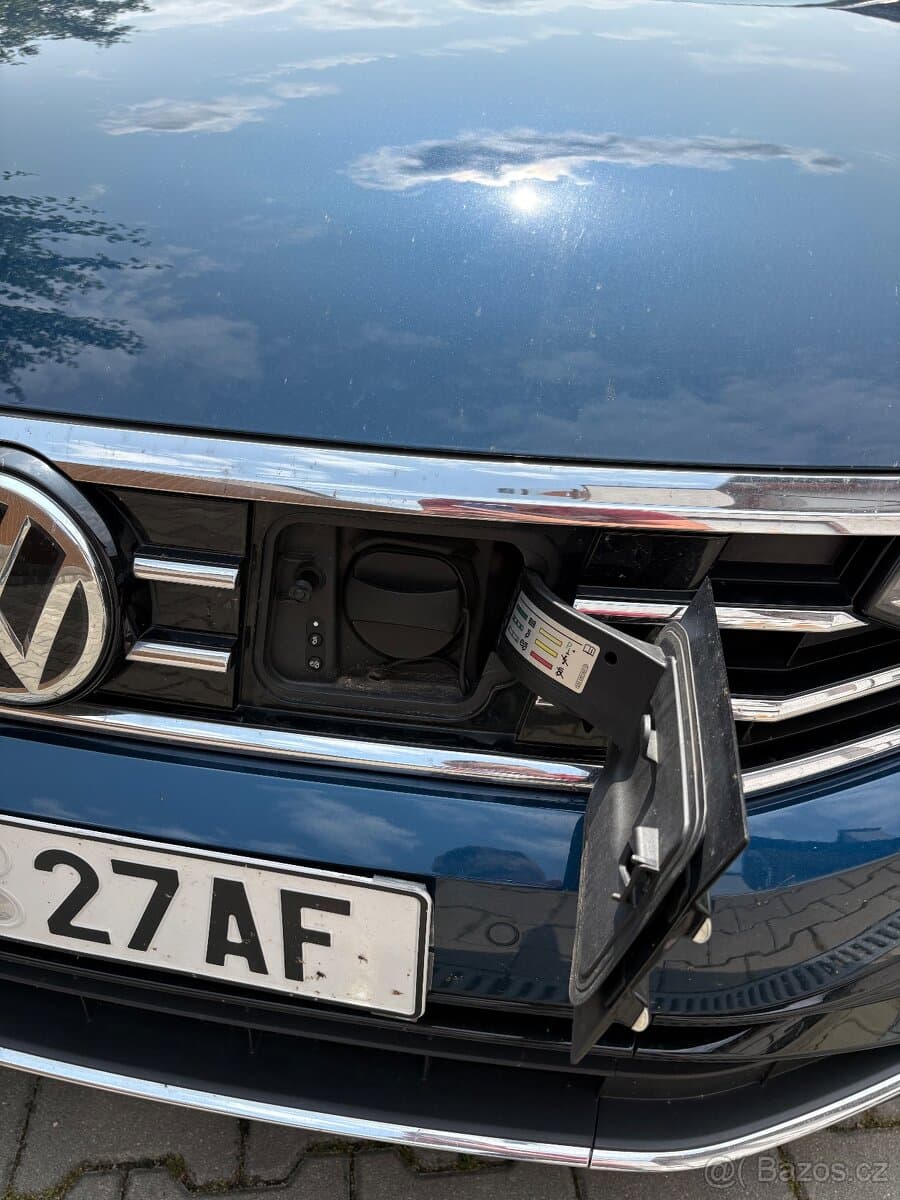 2020 Volkswagen PASSAT - 16