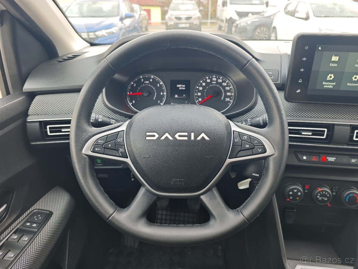 2024 Dacia SANDERO - 16