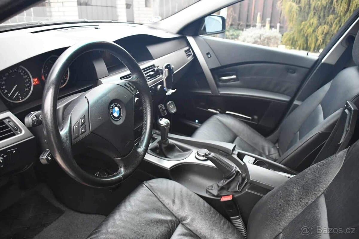 2008 BMW OSTATNÍ - 16