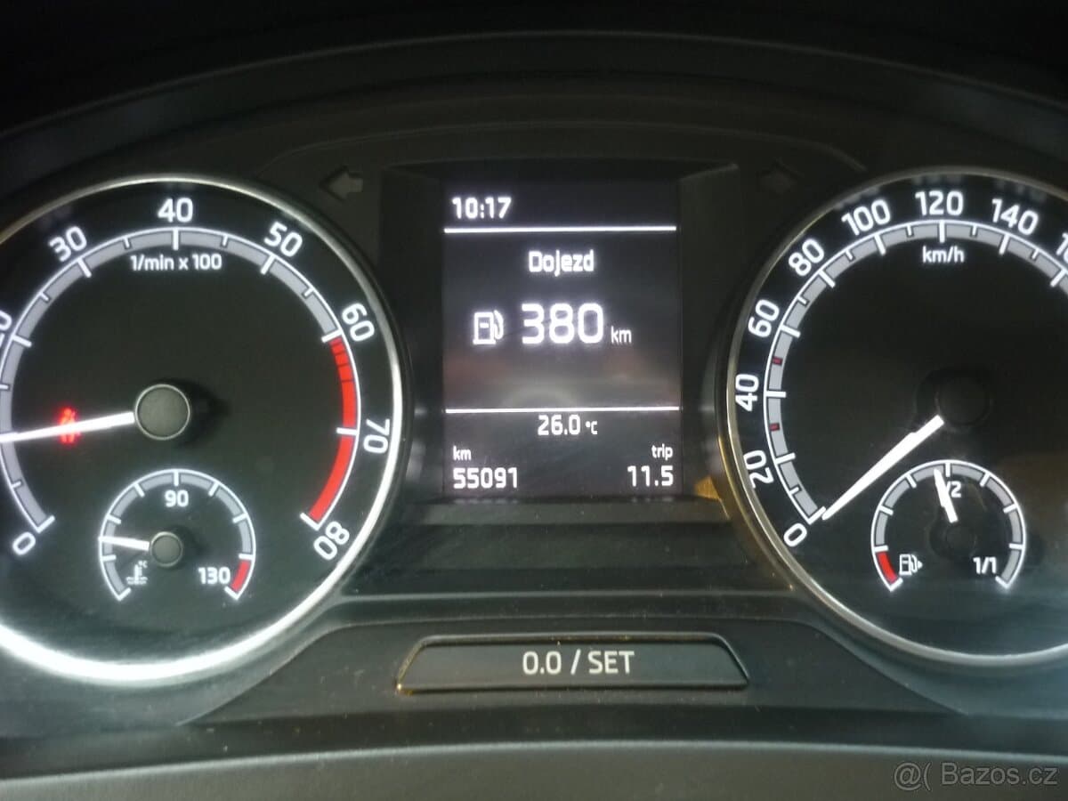2019 Škoda RAPID - 16
