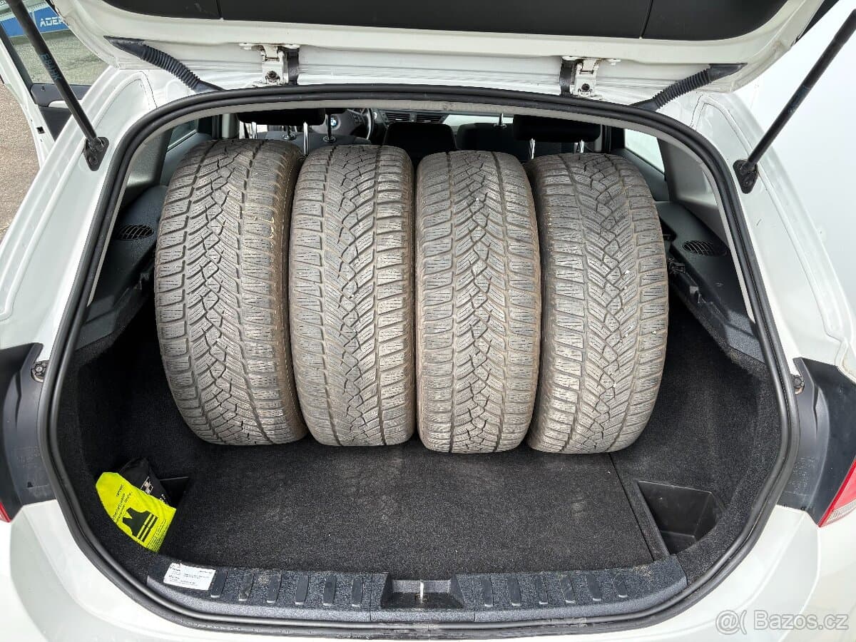 2010 BMW X1 - 16