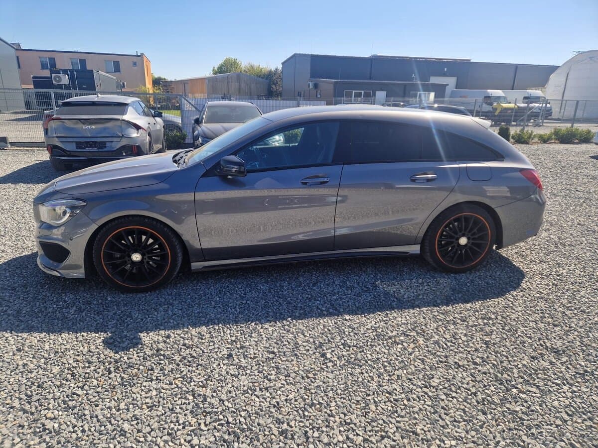 2014 Mercedes-Benz CL-CLASS - 16