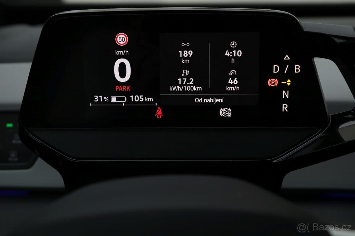 2021 Volkswagen ID.3 - 16