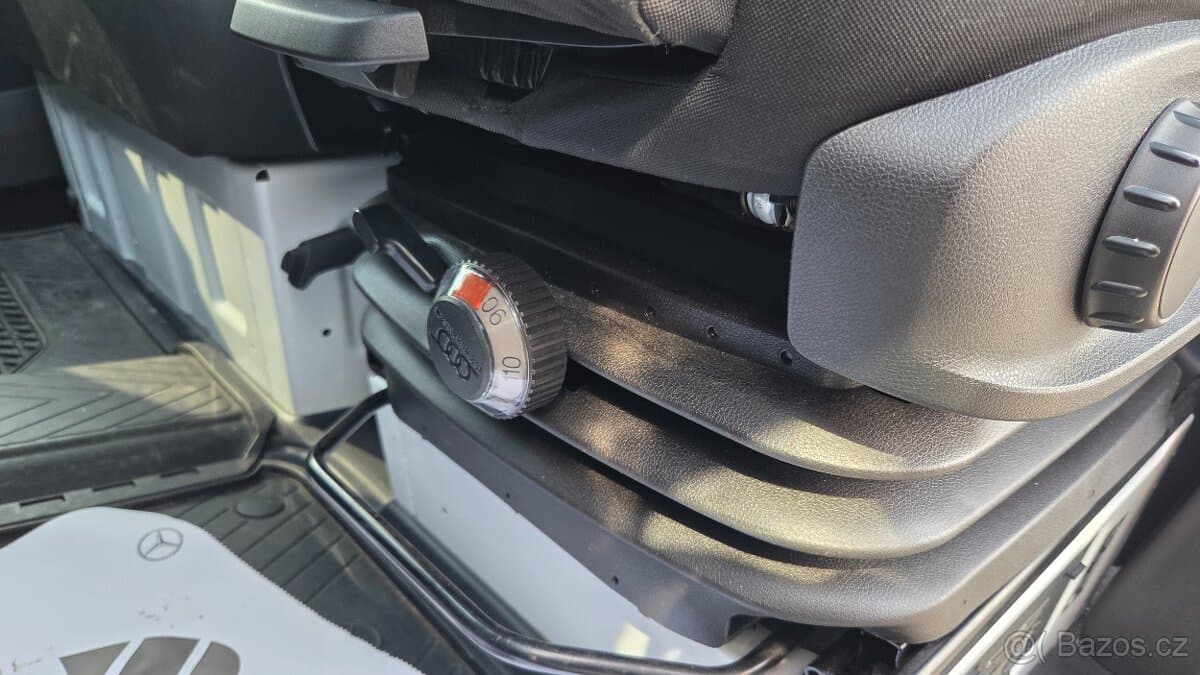 2023 Mercedes-Benz SPRINTER - 16