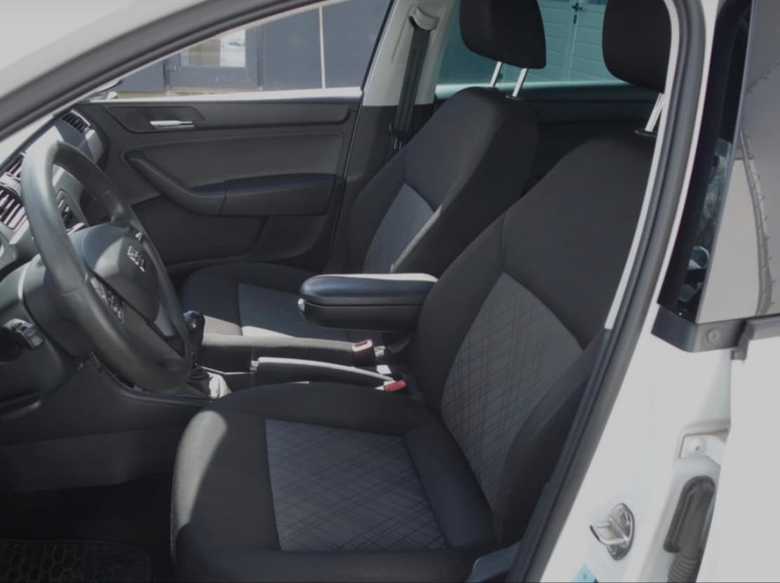 2014 Seat TOLEDO - 16