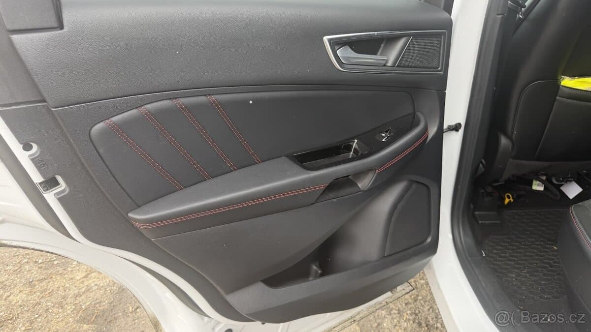 2019 Ford OSTATNÍ - 16