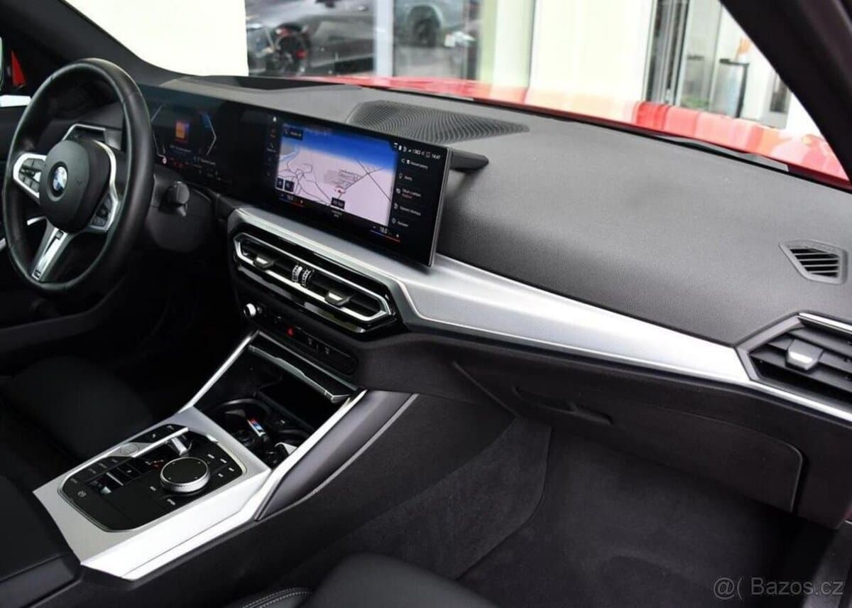 2024 BMW 3-SERIES - 16