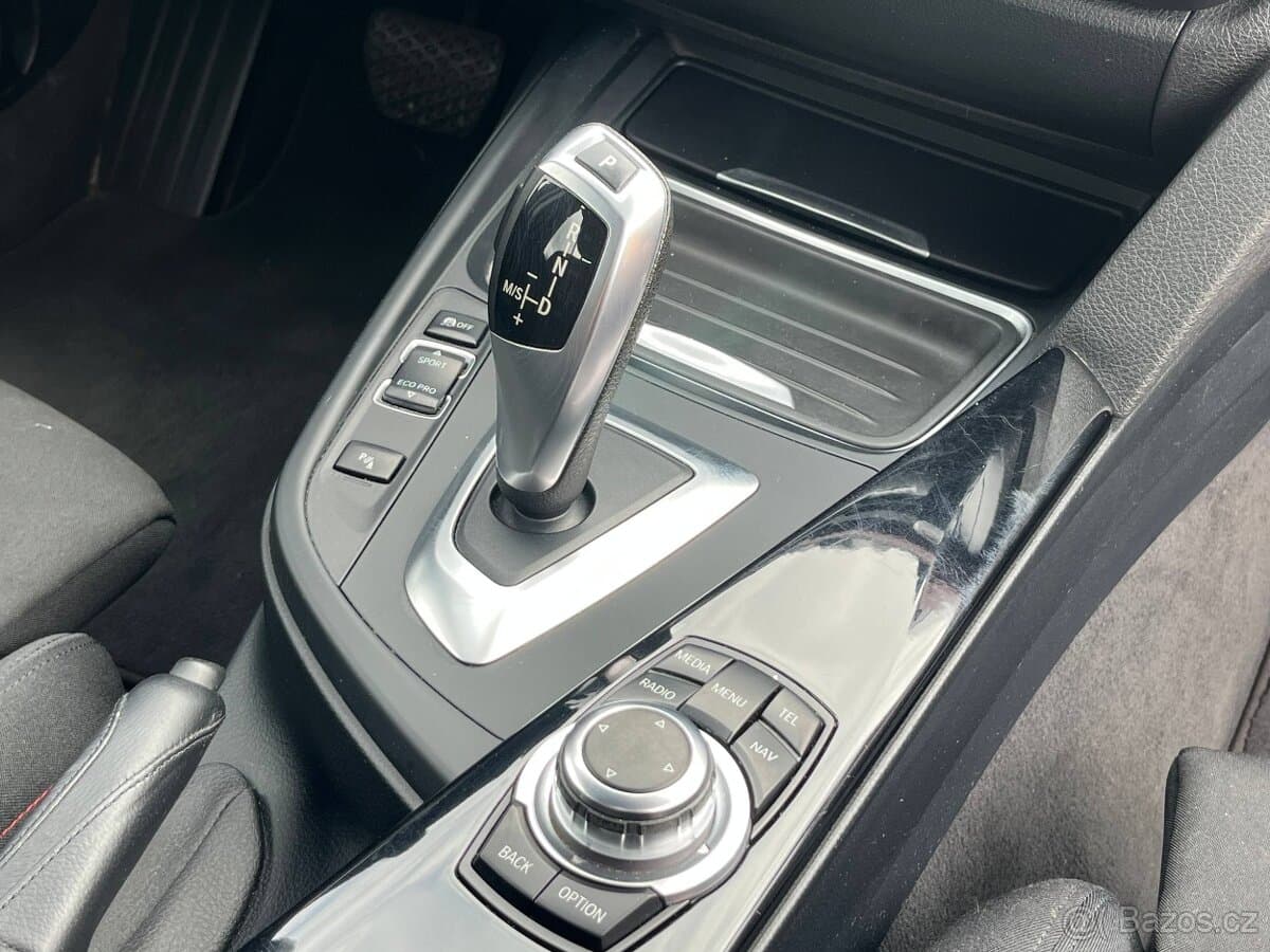 2014 BMW OSTATNÍ - 16