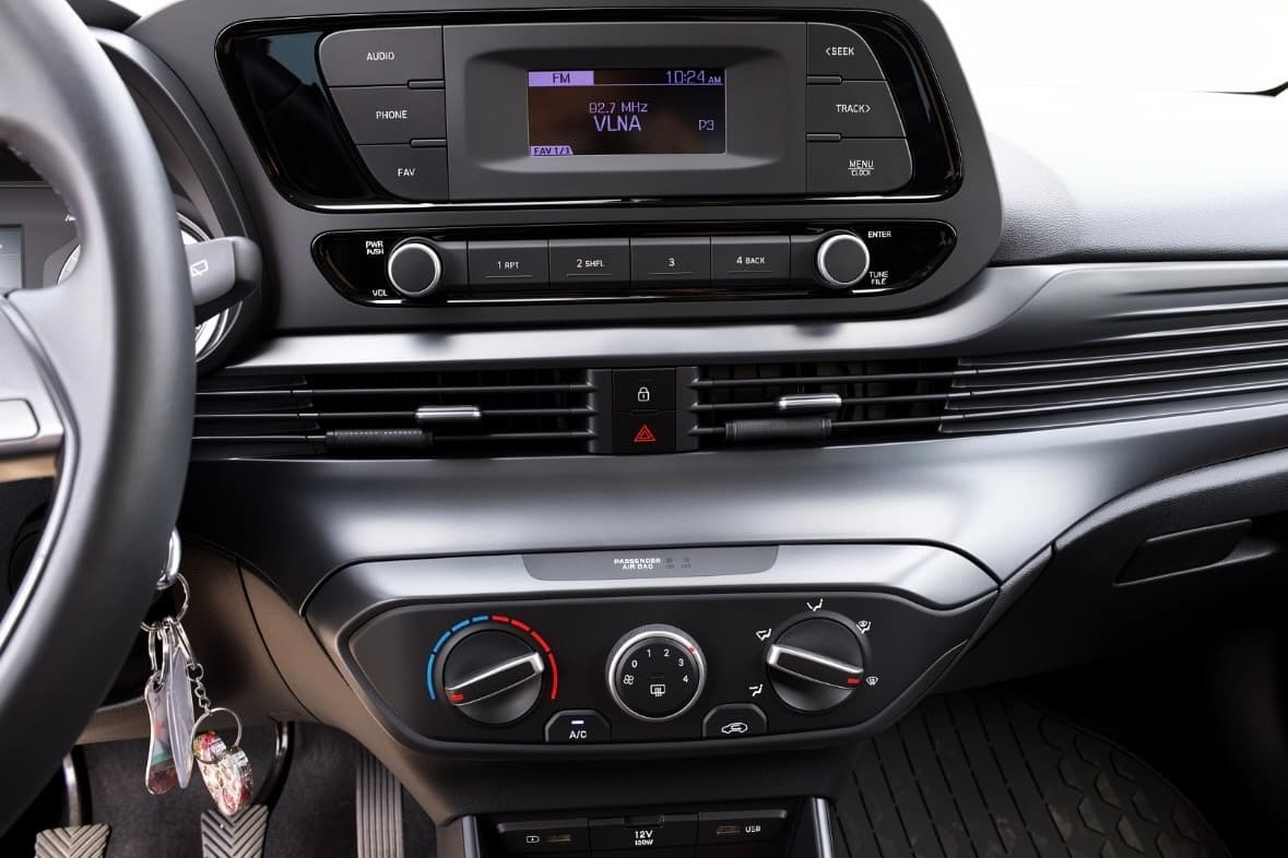 2023 Hyundai i20 - 16