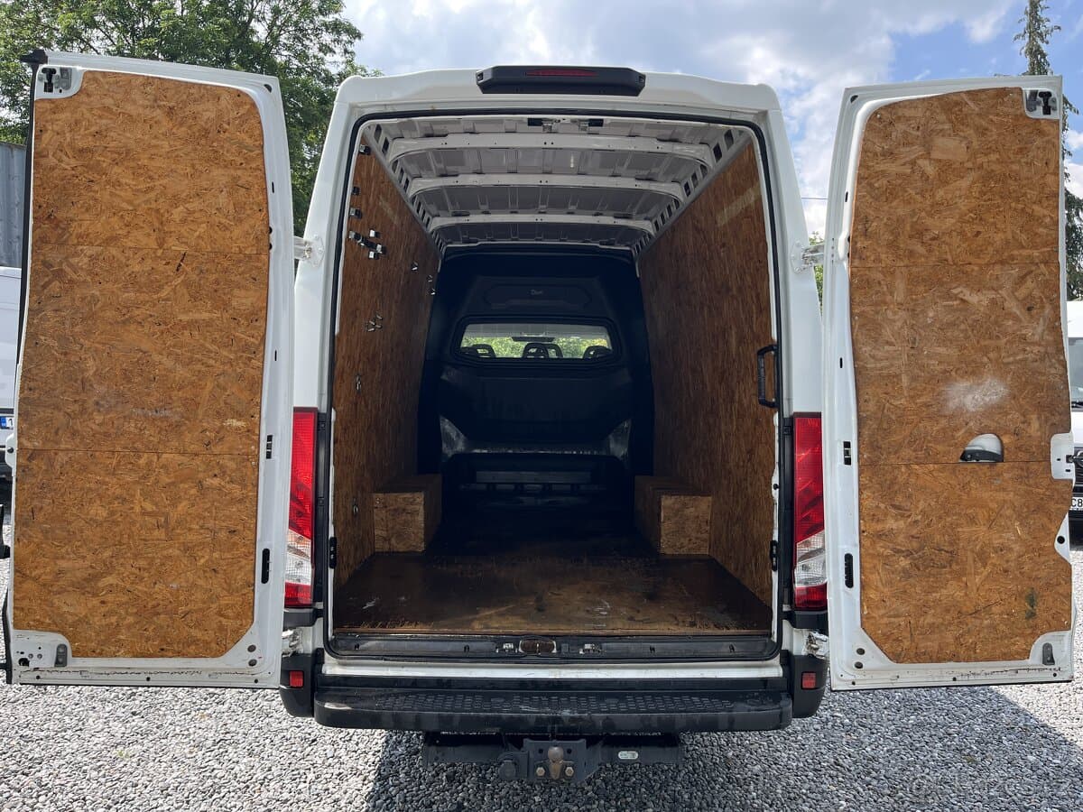 2021 Iveco OSTATNÍ - 16