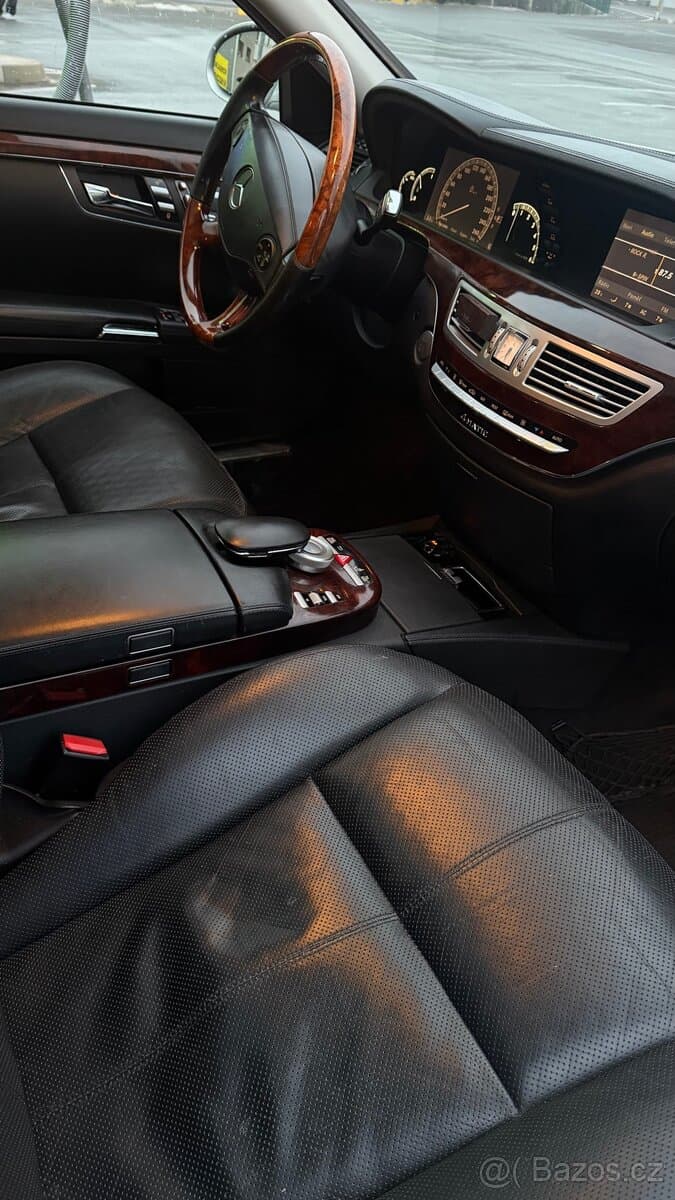 2008 Mercedes-Benz OSTATNÍ - 16