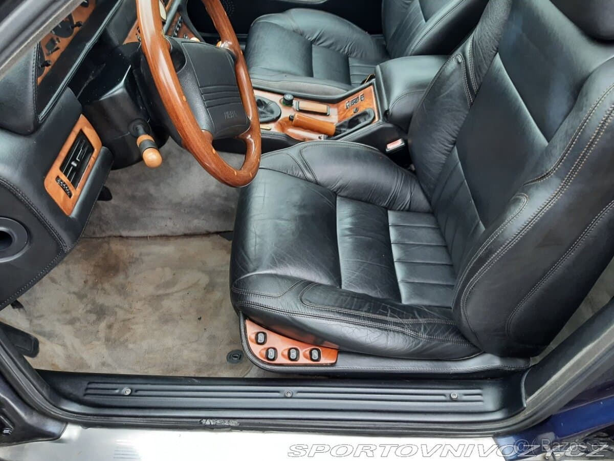 2000 Maserati QUATTROPORTE - 16