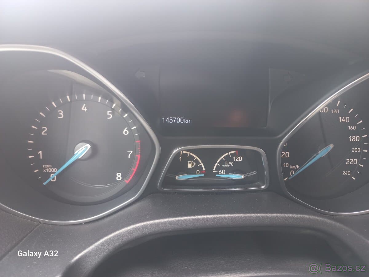 Ford FOCUS - 16