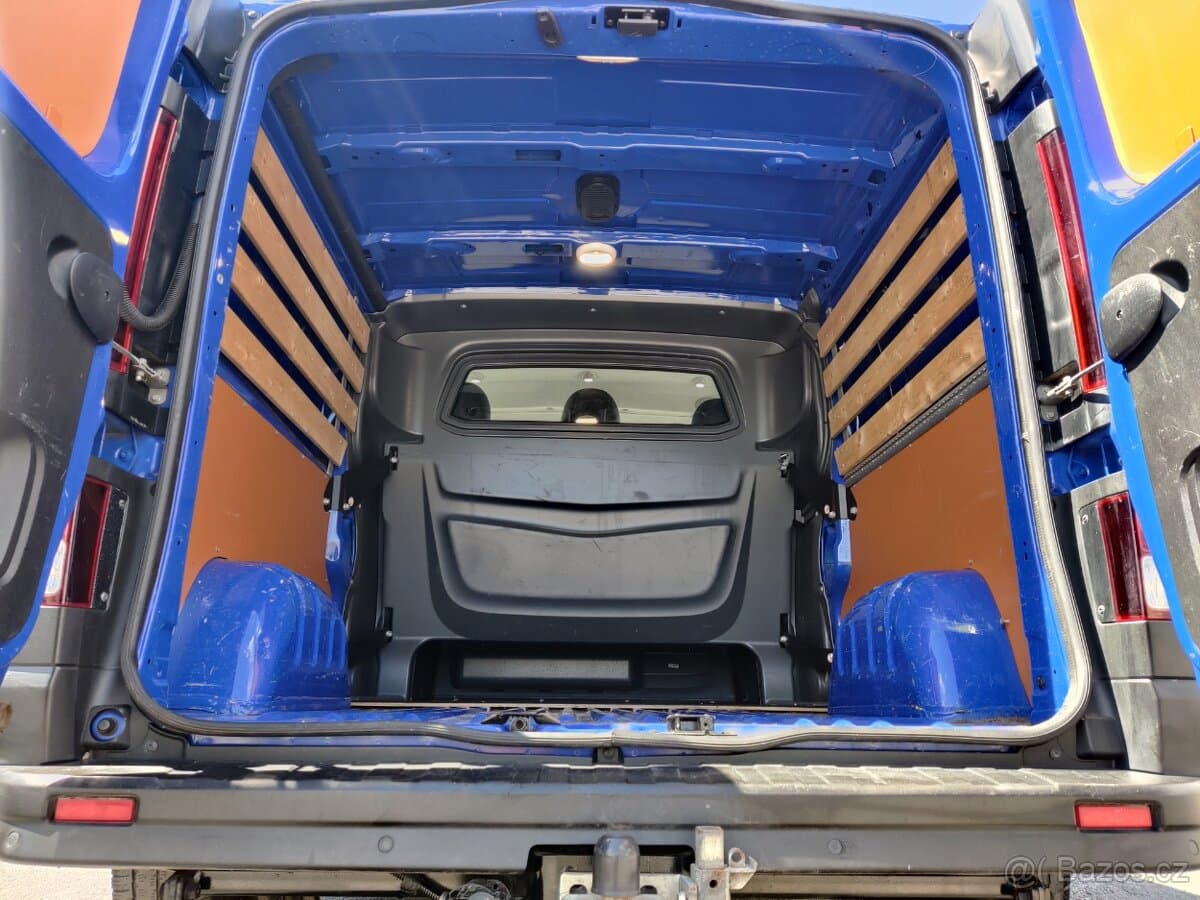 2020 Fiat TALENTO - 16