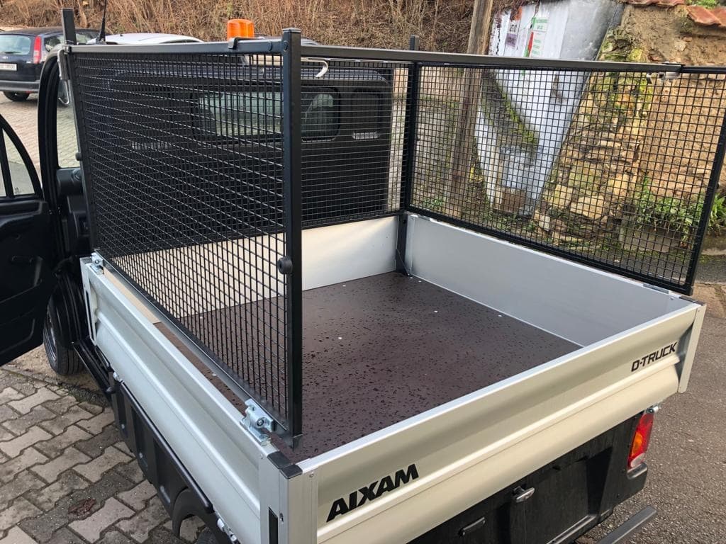 Aixam D-TRUCK - 16