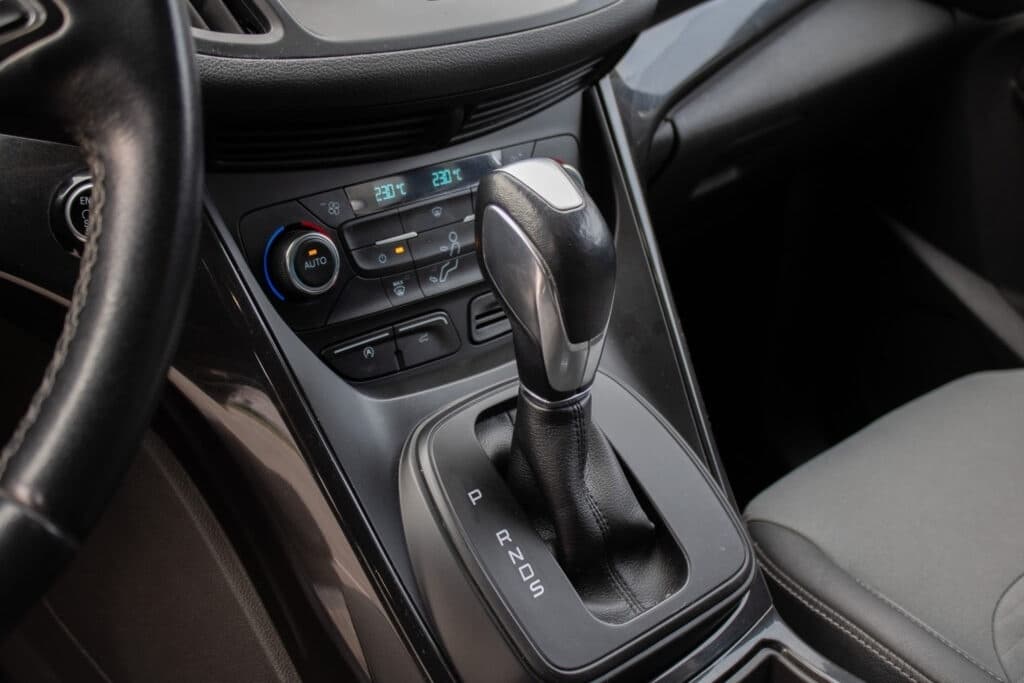 Ford KUGA - 16