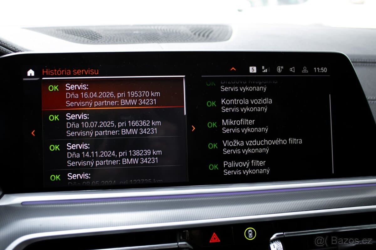 2022 BMW X5 - 16