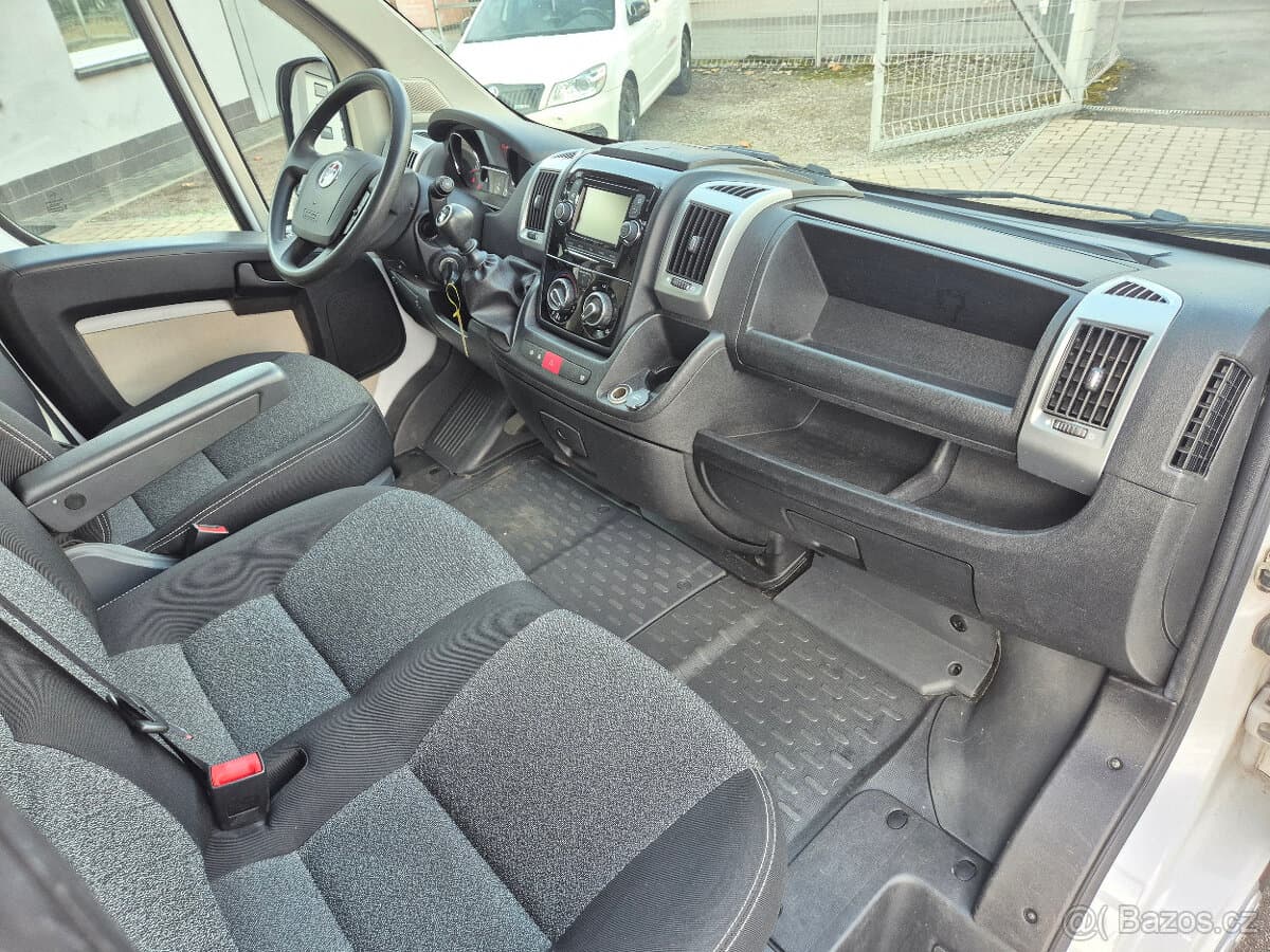 2016 Fiat DUCATO - 16