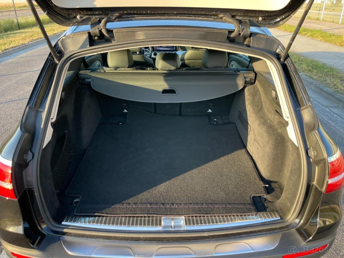 2019 Mercedes-Benz OSTATNÍ - 16