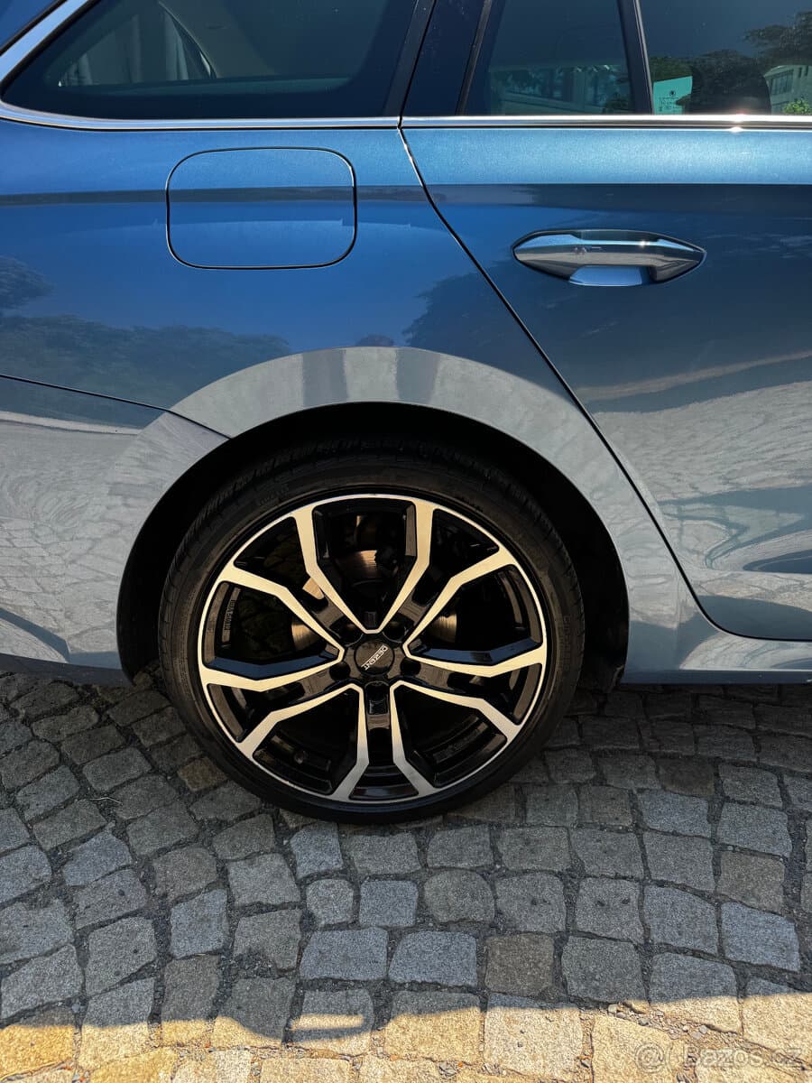 2020 Škoda OCTAVIA - 16