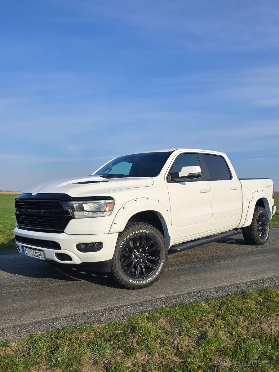 2023 RAM 1500 - 16