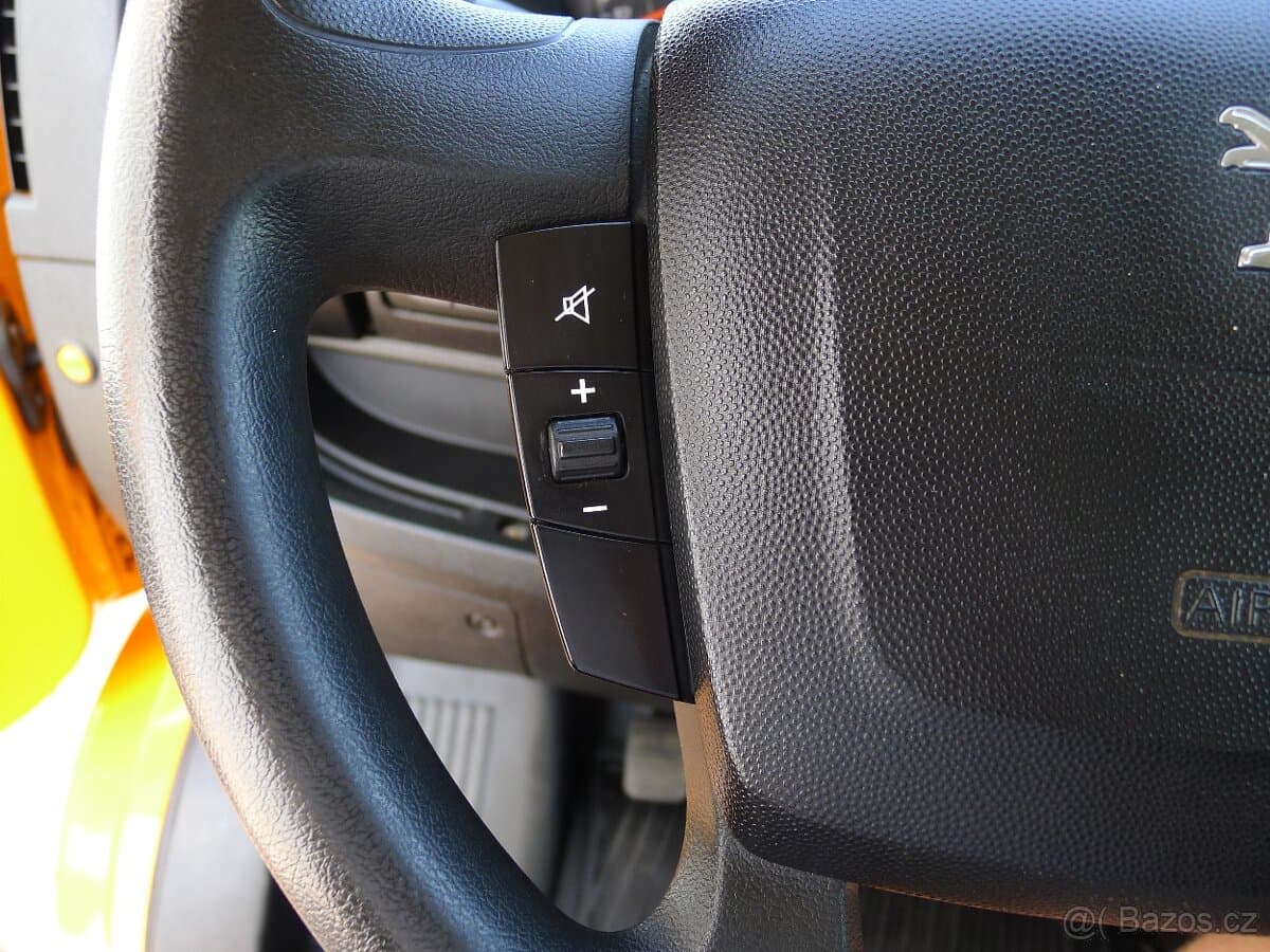 2021 Peugeot BOXER - 16